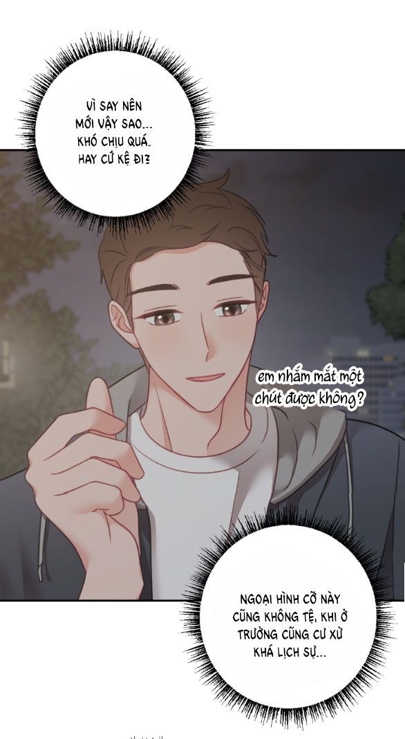 đọc truyện [18+] Oppa Nhà Người Ta Chương 4.2 ảnh 3 tại Giả Dược