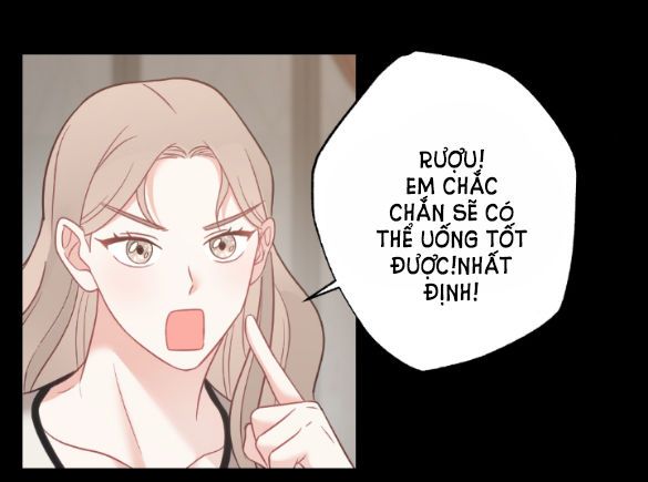 đọc truyện [18+] Oppa Nhà Người Ta Chương 4.2 ảnh 21 tại Giả Dược