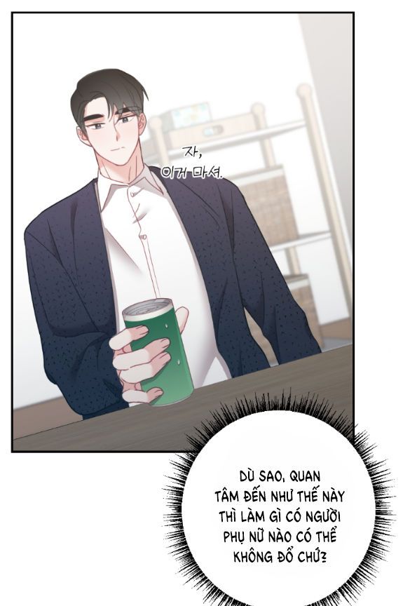 đọc truyện [18+] Oppa Nhà Người Ta Chương 4.2 ảnh 27 tại Giả Dược