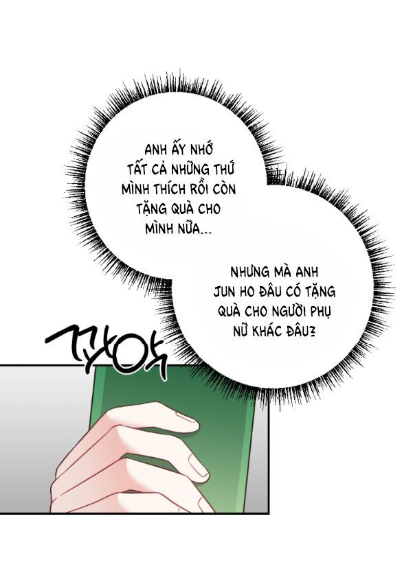 đọc truyện [18+] Oppa Nhà Người Ta Chương 4.2 ảnh 30 tại Giả Dược