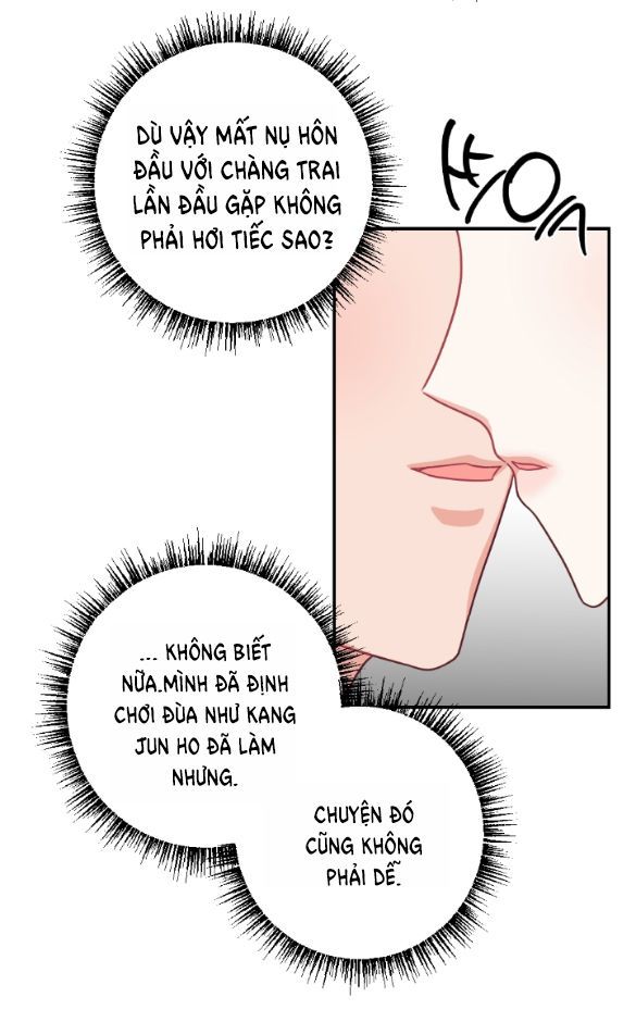 đọc truyện [18+] Oppa Nhà Người Ta Chương 4.2 ảnh 4 tại Giả Dược