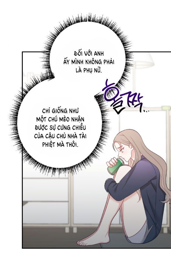 đọc truyện [18+] Oppa Nhà Người Ta Chương 4.2 ảnh 31 tại Giả Dược