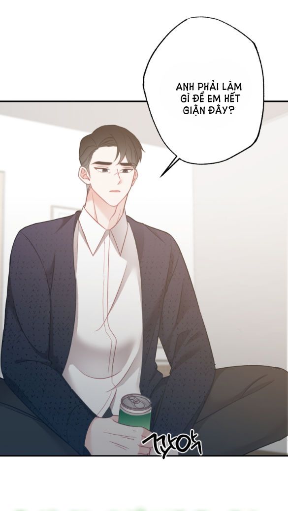 đọc truyện [18+] Oppa Nhà Người Ta Chương 4.2 ảnh 33 tại Giả Dược