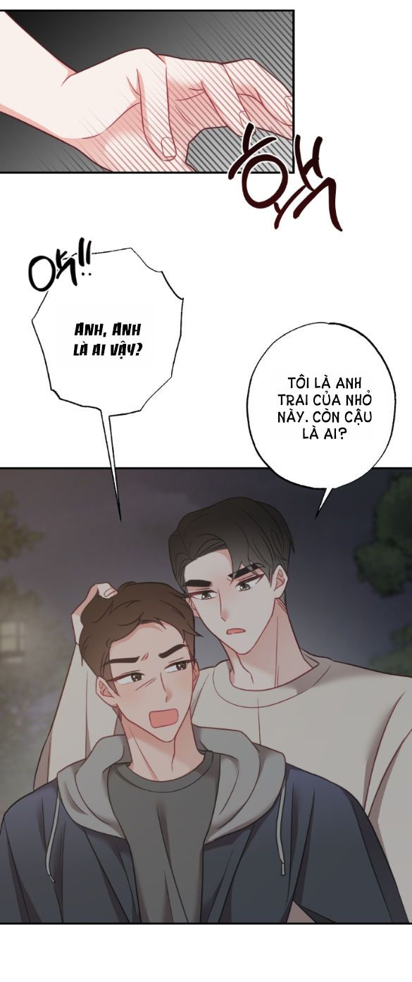 đọc truyện [18+] Oppa Nhà Người Ta Chương 4.2 ảnh 5 tại Giả Dược