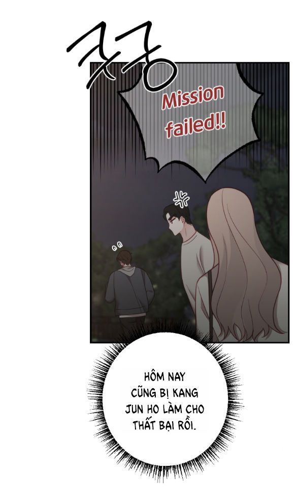 đọc truyện [18+] Oppa Nhà Người Ta Chương 4.2 ảnh 6 tại Giả Dược