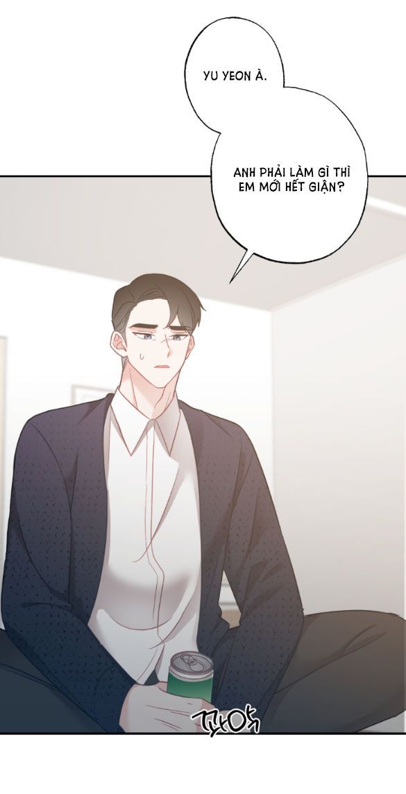 đọc truyện [18+] Oppa Nhà Người Ta Chương 5.1 ảnh 1 tại Giả Dược