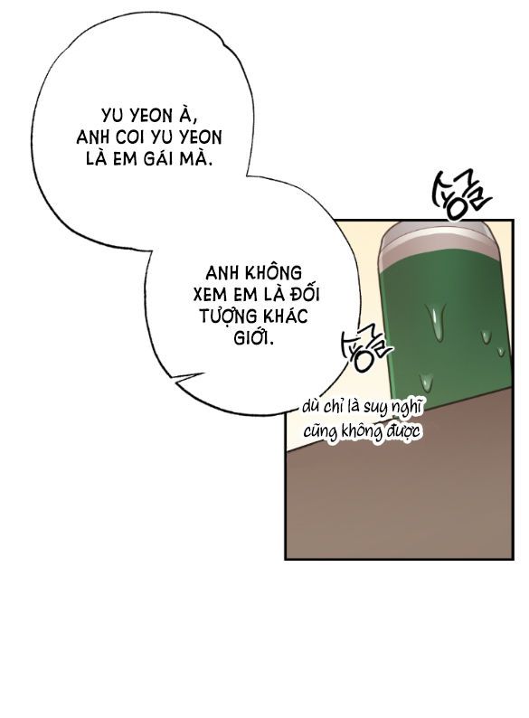 đọc truyện [18+] Oppa Nhà Người Ta Chương 5.1 ảnh 15 tại Giả Dược