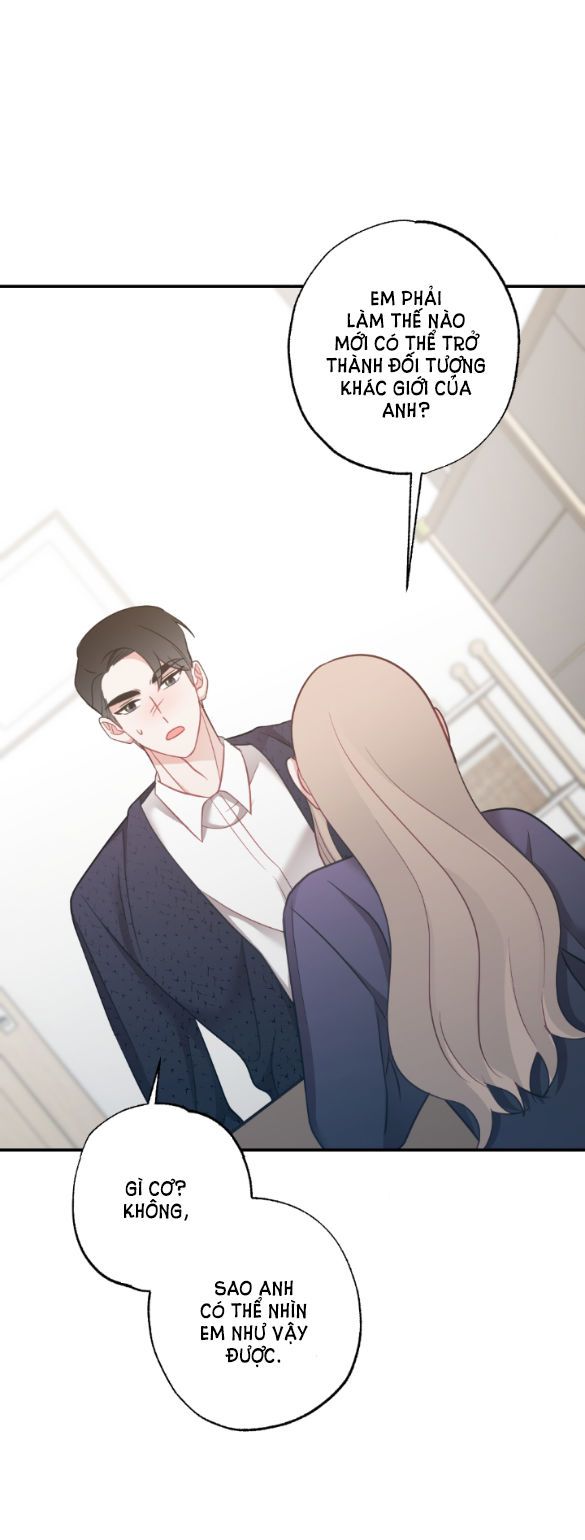 đọc truyện [18+] Oppa Nhà Người Ta Chương 5.1 ảnh 16 tại Giả Dược