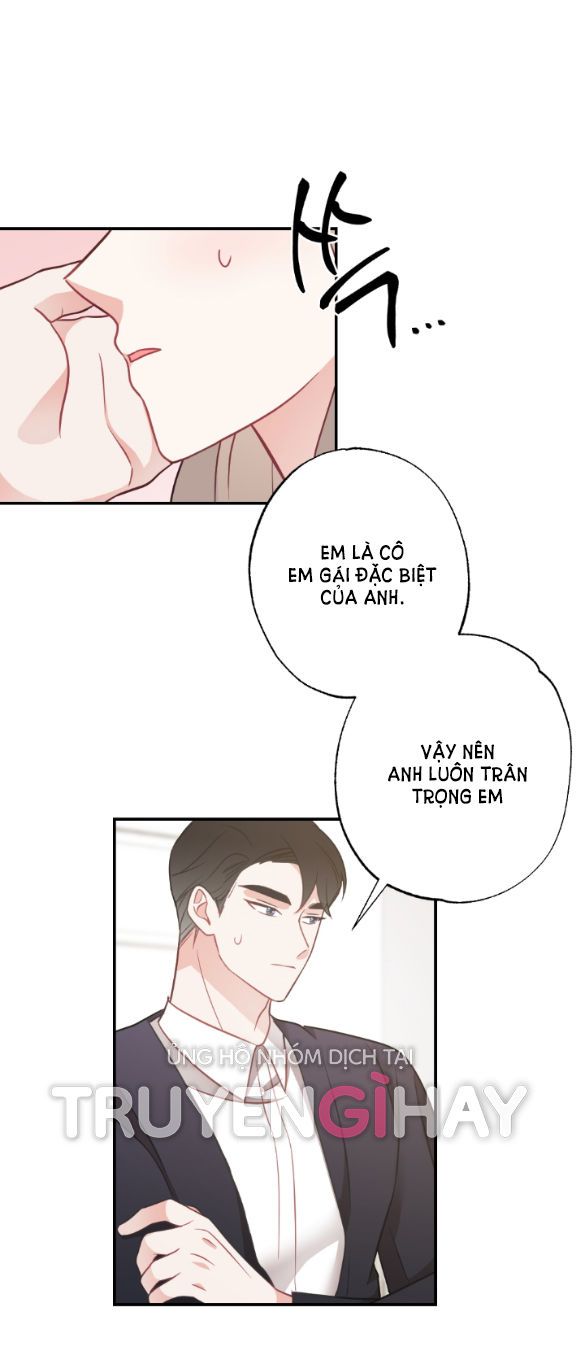 đọc truyện [18+] Oppa Nhà Người Ta Chương 5.1 ảnh 17 tại Giả Dược