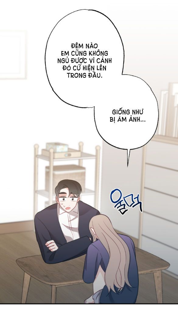 đọc truyện [18+] Oppa Nhà Người Ta Chương 5.1 ảnh 19 tại Giả Dược