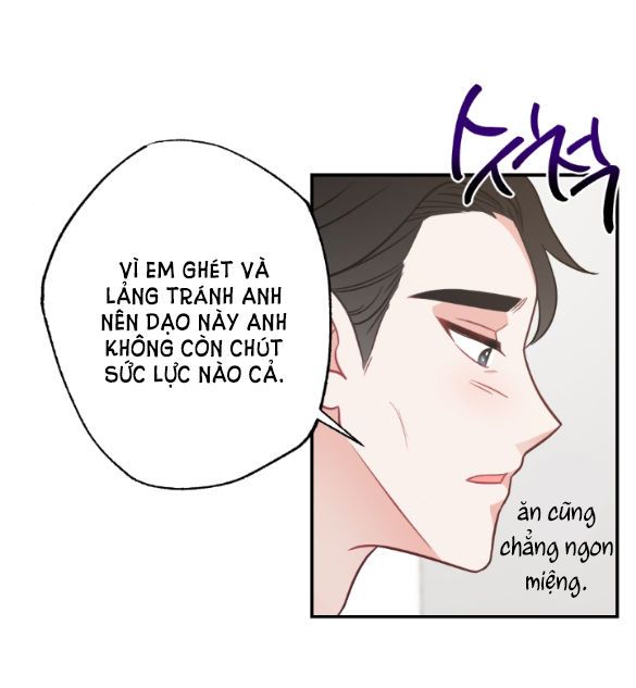 đọc truyện [18+] Oppa Nhà Người Ta Chương 5.1 ảnh 3 tại Giả Dược