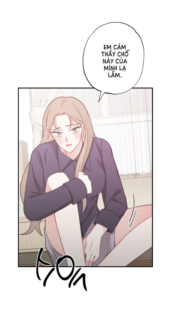 đọc truyện [18+] Oppa Nhà Người Ta Chương 5.1 ảnh 21 tại Giả Dược