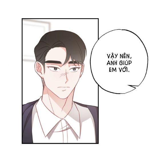 đọc truyện [18+] Oppa Nhà Người Ta Chương 5.1 ảnh 22 tại Giả Dược