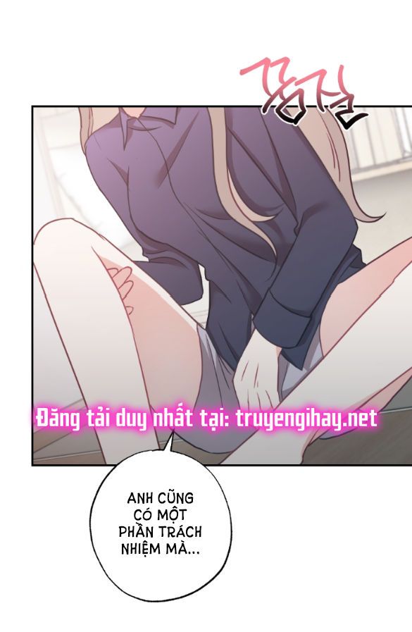 đọc truyện [18+] Oppa Nhà Người Ta Chương 5.1 ảnh 23 tại Giả Dược