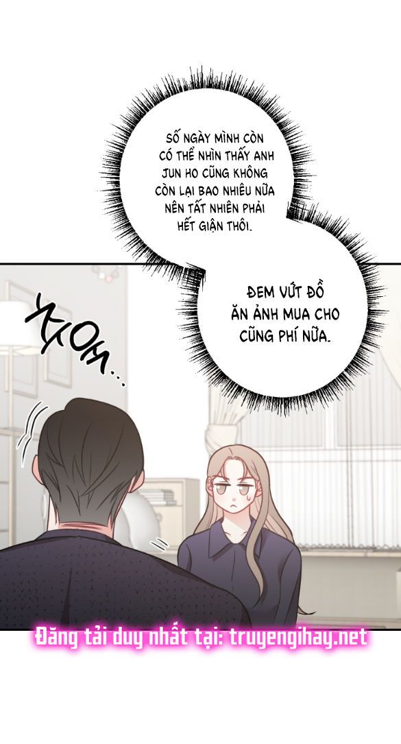 đọc truyện [18+] Oppa Nhà Người Ta Chương 5.1 ảnh 4 tại Giả Dược