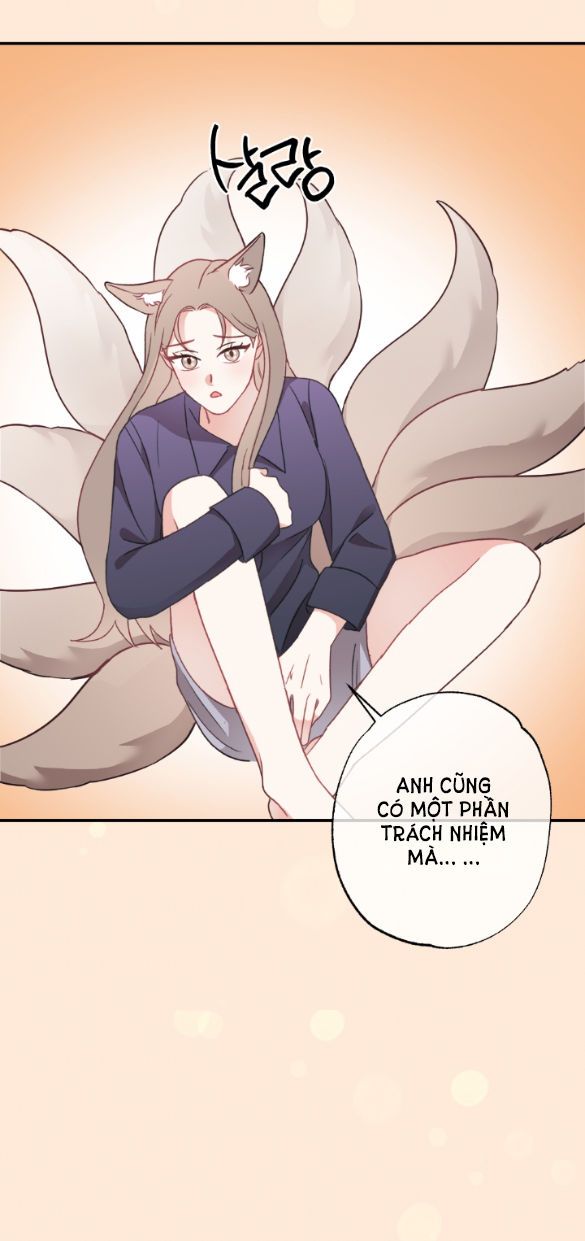 đọc truyện [18+] Oppa Nhà Người Ta Chương 5.1 ảnh 33 tại Giả Dược