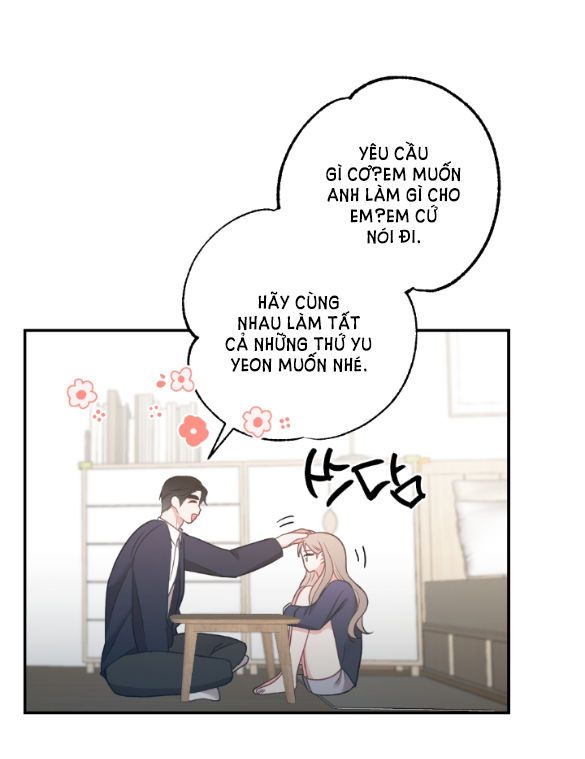 đọc truyện [18+] Oppa Nhà Người Ta Chương 5.1 ảnh 6 tại Giả Dược