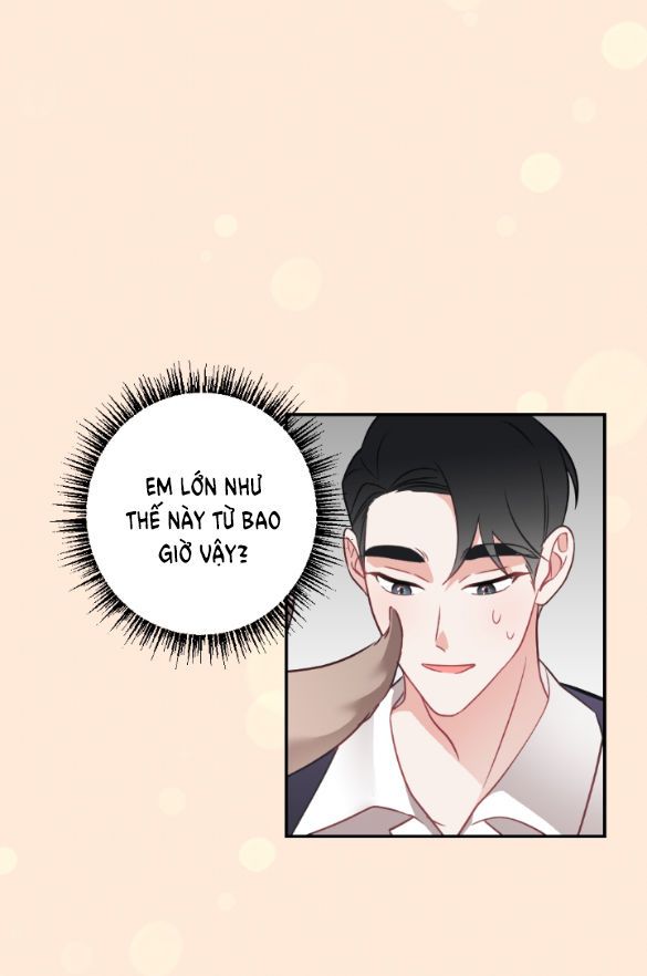 đọc truyện [18+] Oppa Nhà Người Ta Chương 5.2 ảnh 1 tại Giả Dược
