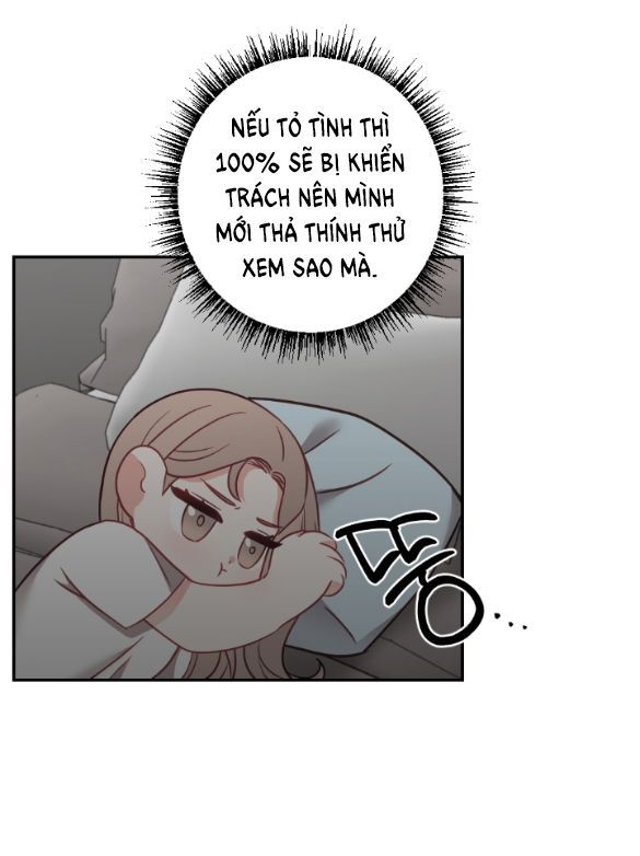 đọc truyện [18+] Oppa Nhà Người Ta Chương 5.2 ảnh 11 tại Giả Dược