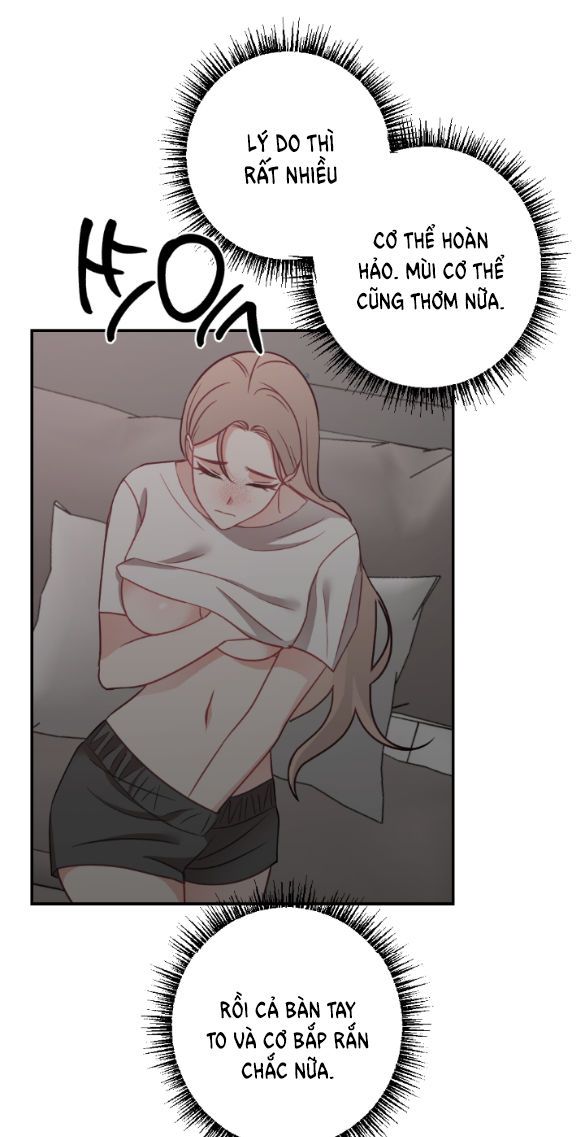 đọc truyện [18+] Oppa Nhà Người Ta Chương 5.2 ảnh 13 tại Giả Dược