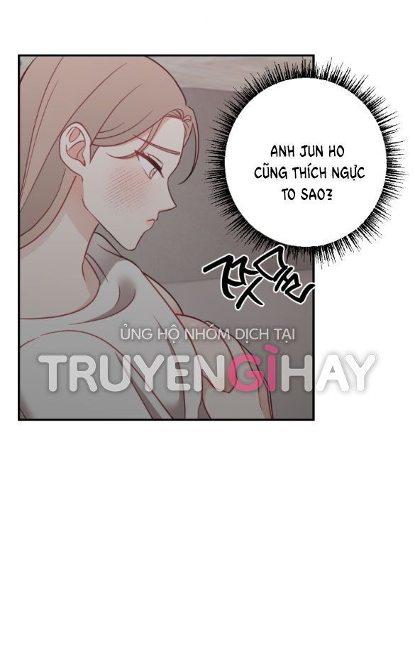 đọc truyện [18+] Oppa Nhà Người Ta Chương 5.2 ảnh 17 tại Giả Dược