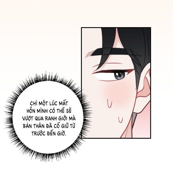 đọc truyện [18+] Oppa Nhà Người Ta Chương 5.2 ảnh 3 tại Giả Dược