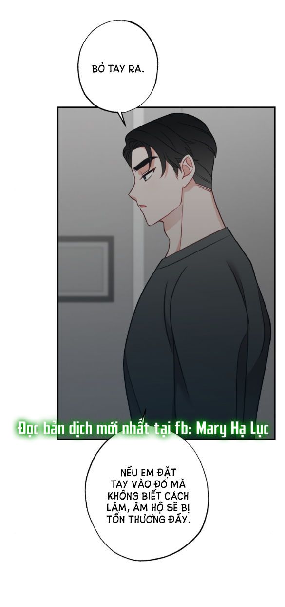 đọc truyện [18+] Oppa Nhà Người Ta Chương 5.2 ảnh 26 tại Giả Dược