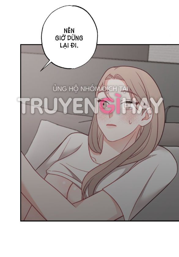 đọc truyện [18+] Oppa Nhà Người Ta Chương 5.2 ảnh 32 tại Giả Dược