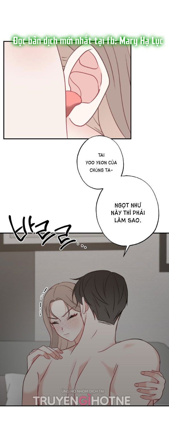 đọc truyện [18+] Oppa Nhà Người Ta Chương 6.1 ảnh 2 tại Giả Dược
