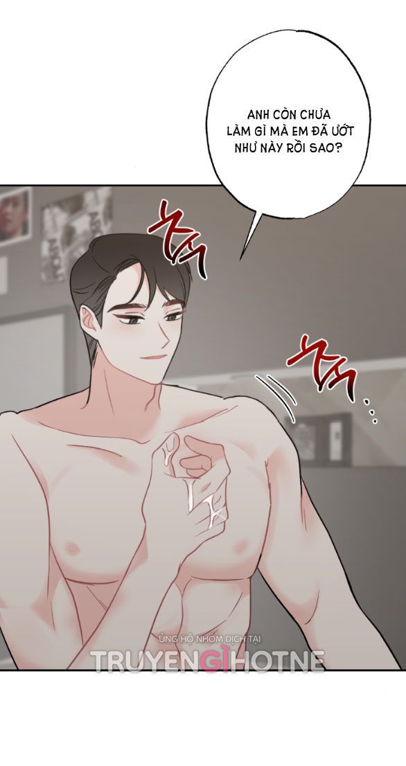 đọc truyện [18+] Oppa Nhà Người Ta Chương 6.1 ảnh 11 tại Giả Dược