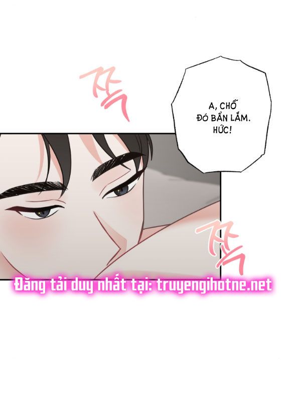 đọc truyện [18+] Oppa Nhà Người Ta Chương 6.1 ảnh 19 tại Giả Dược