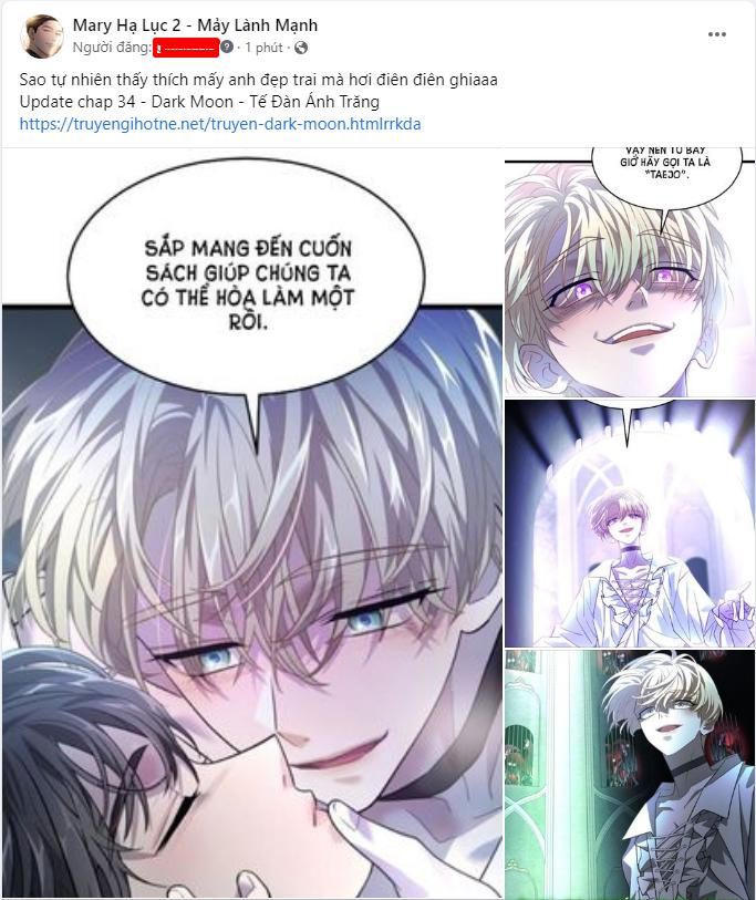 đọc truyện [18+] Oppa Nhà Người Ta Chương 6.1 ảnh 21 tại Giả Dược