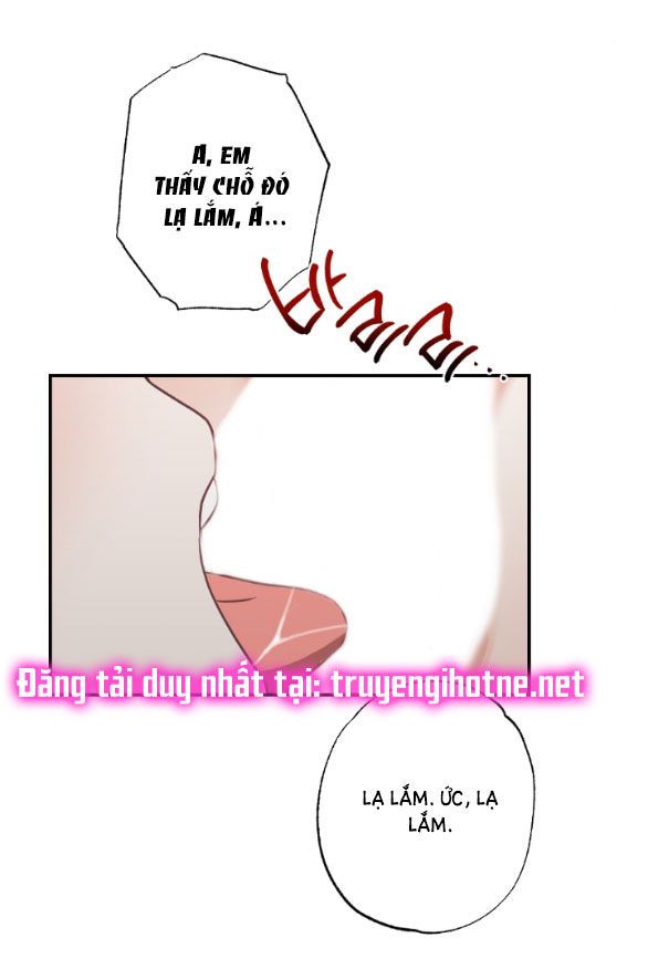 đọc truyện [18+] Oppa Nhà Người Ta Chương 6.1 ảnh 25 tại Giả Dược