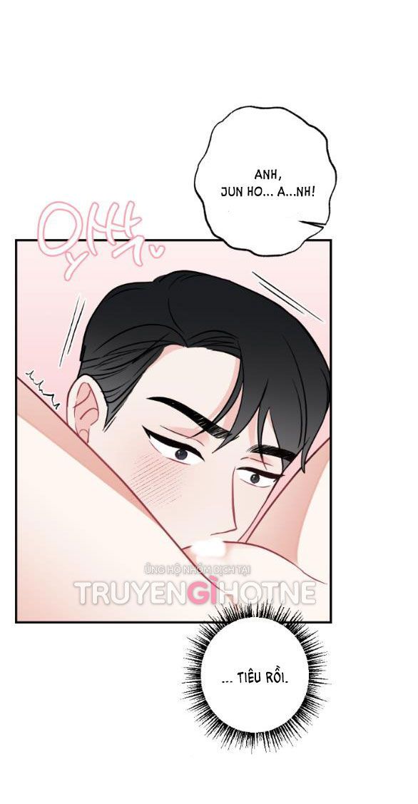 đọc truyện [18+] Oppa Nhà Người Ta Chương 6.1 ảnh 28 tại Giả Dược