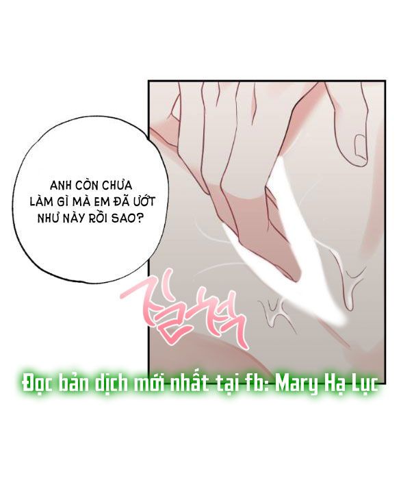 đọc truyện [18+] Oppa Nhà Người Ta Chương 6.1 ảnh 10 tại Giả Dược
