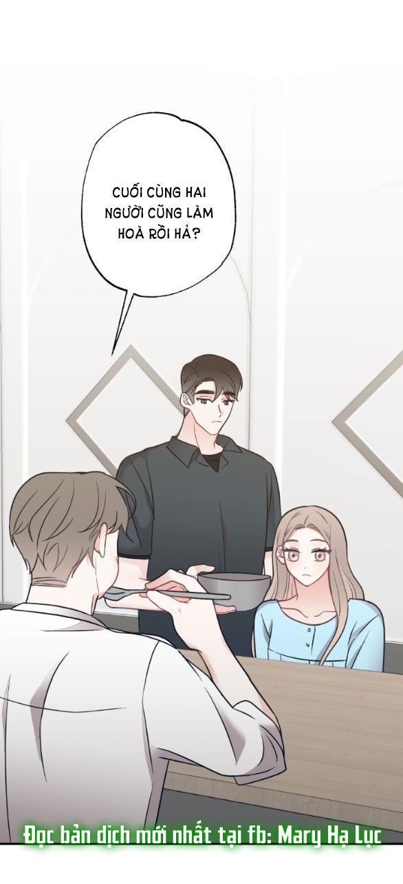 đọc truyện [18+] Oppa Nhà Người Ta Chương 6.2 ảnh 15 tại Giả Dược
