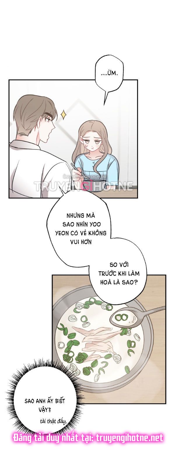đọc truyện [18+] Oppa Nhà Người Ta Chương 6.2 ảnh 16 tại Giả Dược