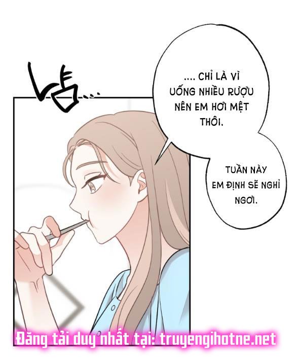 đọc truyện [18+] Oppa Nhà Người Ta Chương 6.2 ảnh 18 tại Giả Dược