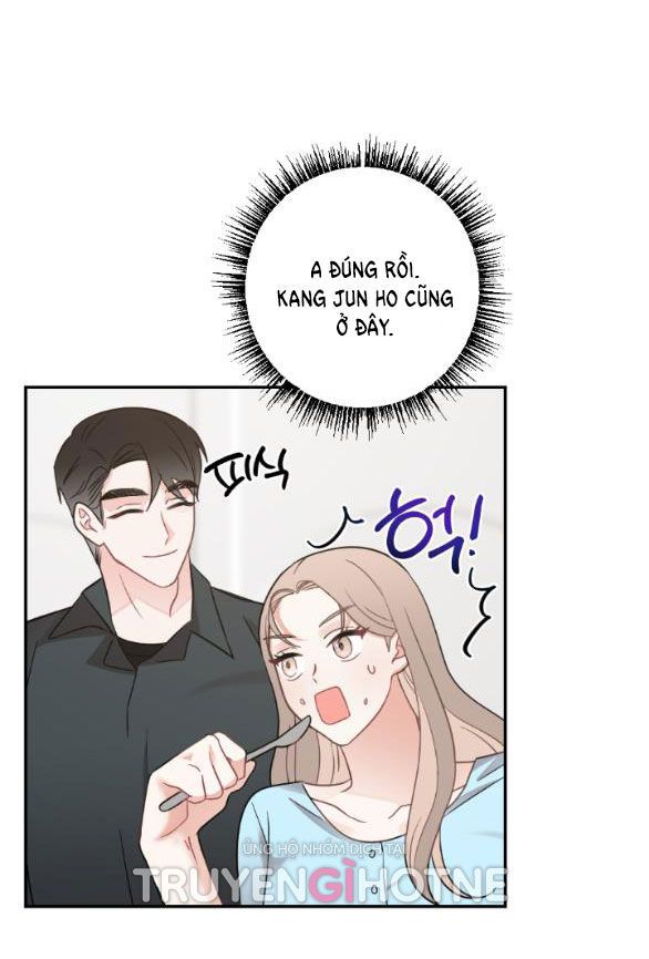 đọc truyện [18+] Oppa Nhà Người Ta Chương 6.2 ảnh 20 tại Giả Dược