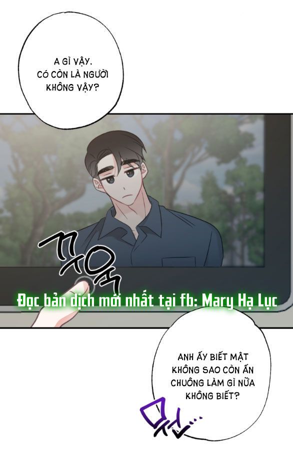đọc truyện [18+] Oppa Nhà Người Ta Chương 6.2 ảnh 27 tại Giả Dược
