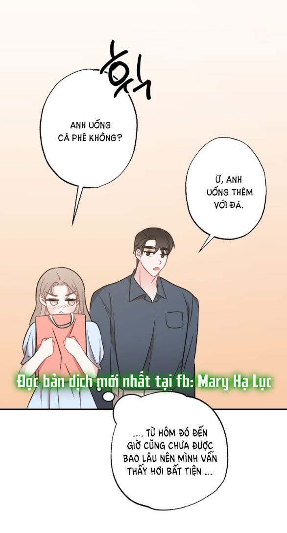 đọc truyện [18+] Oppa Nhà Người Ta Chương 6.2 ảnh 30 tại Giả Dược