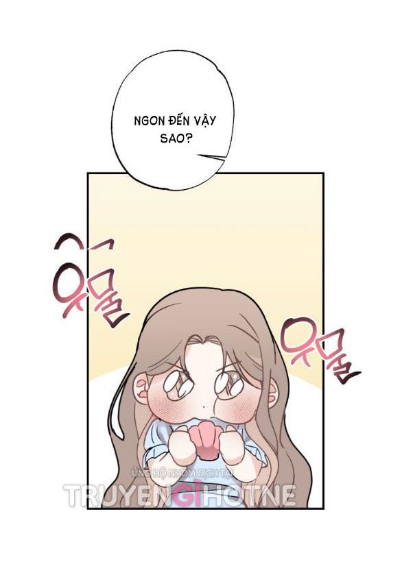đọc truyện [18+] Oppa Nhà Người Ta Chương 6.2 ảnh 32 tại Giả Dược