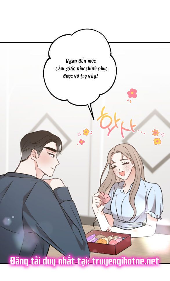 đọc truyện [18+] Oppa Nhà Người Ta Chương 6.2 ảnh 33 tại Giả Dược