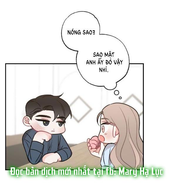 đọc truyện [18+] Oppa Nhà Người Ta Chương 6.2 ảnh 35 tại Giả Dược