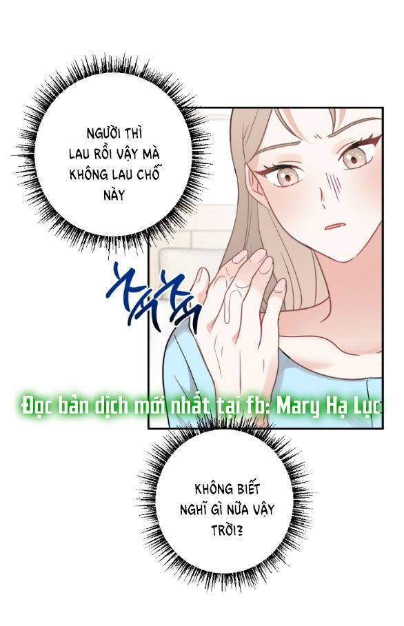 đọc truyện [18+] Oppa Nhà Người Ta Chương 6.2 ảnh 5 tại Giả Dược