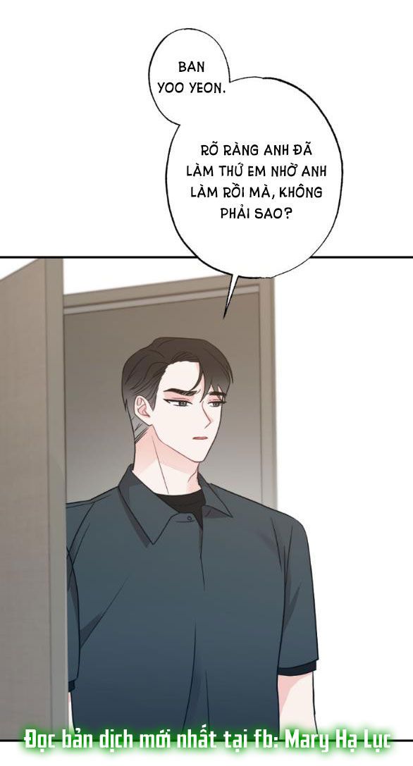 đọc truyện [18+] Oppa Nhà Người Ta Chương 6.2 ảnh 9 tại Giả Dược