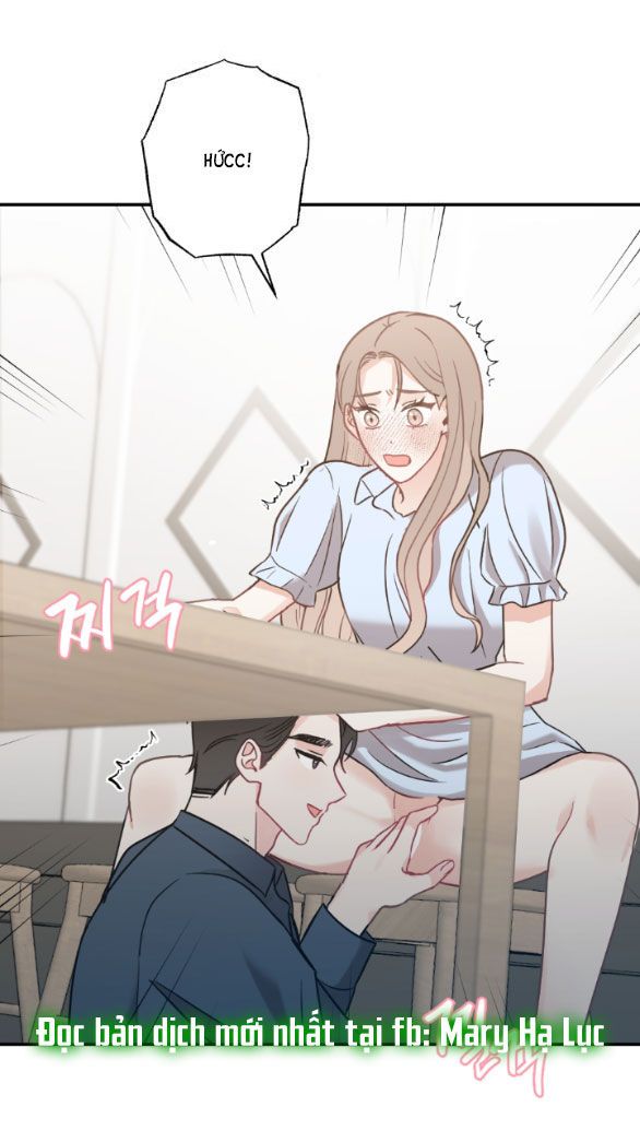 đọc truyện [18+] Oppa Nhà Người Ta Chương 7.1 ảnh 11 tại Giả Dược