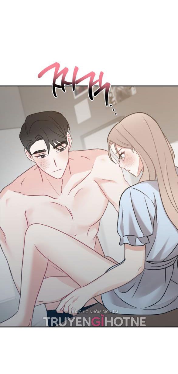 đọc truyện [18+] Oppa Nhà Người Ta Chương 7.1 ảnh 16 tại Giả Dược