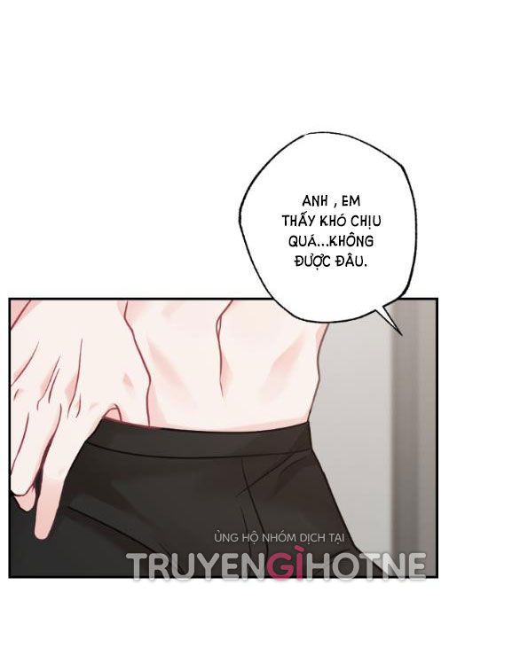 đọc truyện [18+] Oppa Nhà Người Ta Chương 7.1 ảnh 19 tại Giả Dược