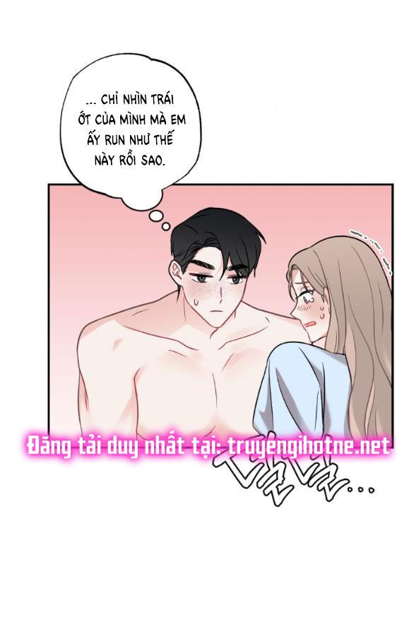 đọc truyện [18+] Oppa Nhà Người Ta Chương 7.1 ảnh 23 tại Giả Dược
